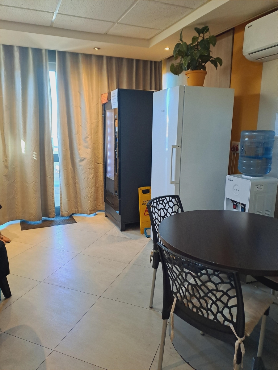 To Let commercial Property for Rent in Tygerfalls Western Cape